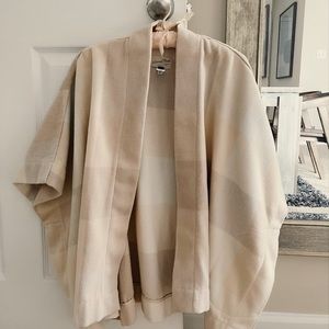 Target Quilted Shawl